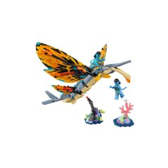 LEGO® Avatar 75576 Dobrodružství se skimwingem