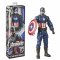 Avengers titan hero Captain America figurka
