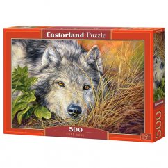 Puzzle Castorland  Pure Soul 500 dílků