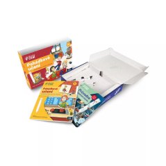 Albi Kouzelné čtení Albi tužka 2.0 a Pohádkové učení