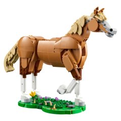 LEGO® Creator 3 v 1 31166 Krásný kůň