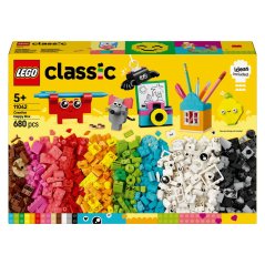 LEGO® Classic 11042 Kreativní veselá krabička